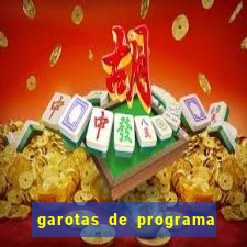 garotas de programa em serrinha